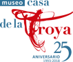 Casa de la Troya"